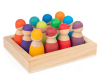 Taking Care of Wooden Toys