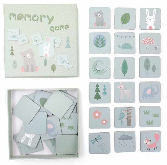 Memory Game