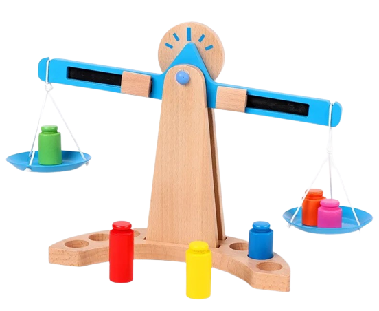 Balance Scale