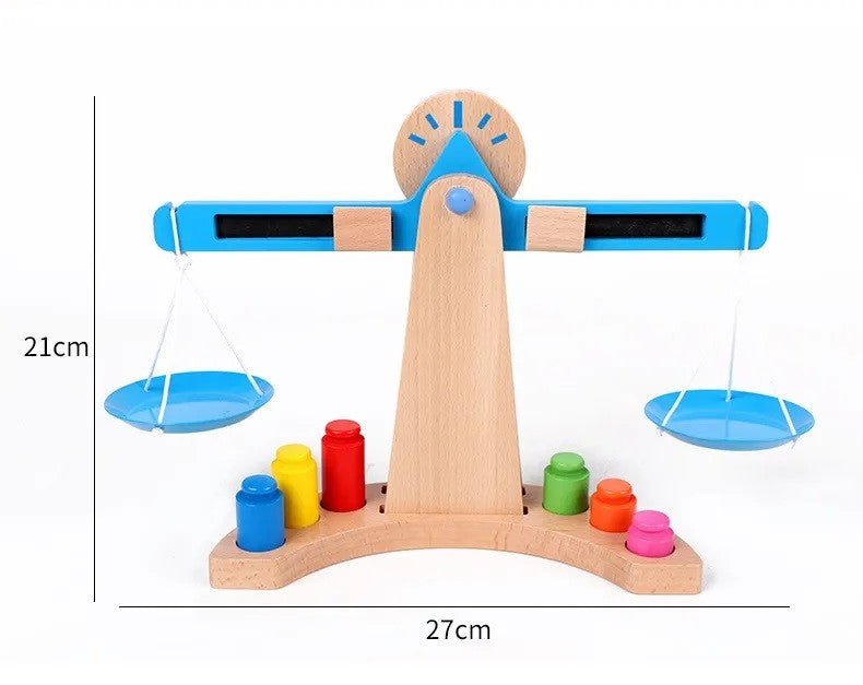 Balance Scale