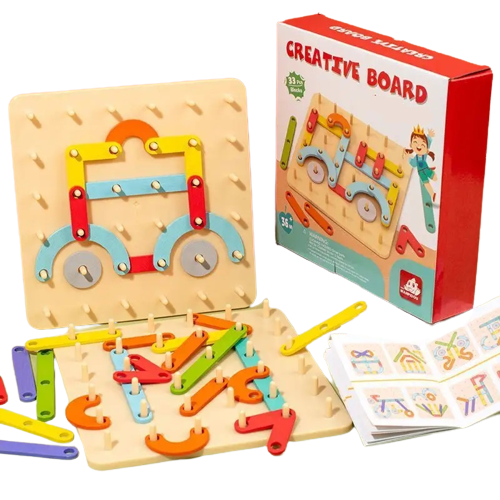 Creative Board